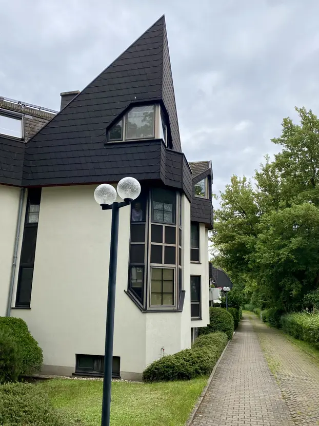 Kapitalanlage an der Havel