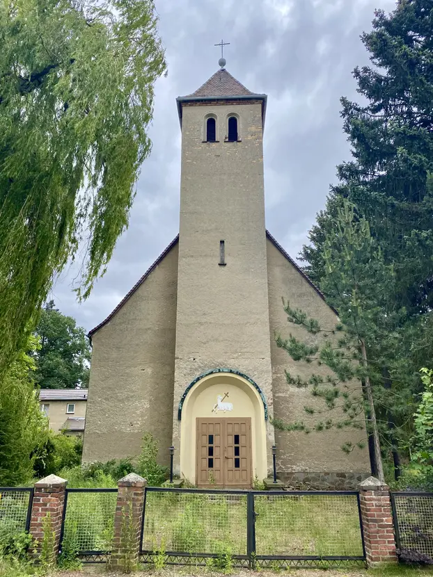 Kirche als Projektentwicklung
